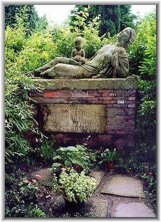 Bild: Claus Harmsen (2002, stones & art)