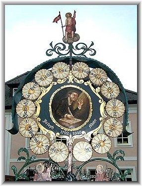 Bild: Alexander Krischnig (09/2006)