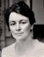 Marie Mucha