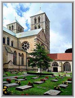 muenster_domherrenfriedhof