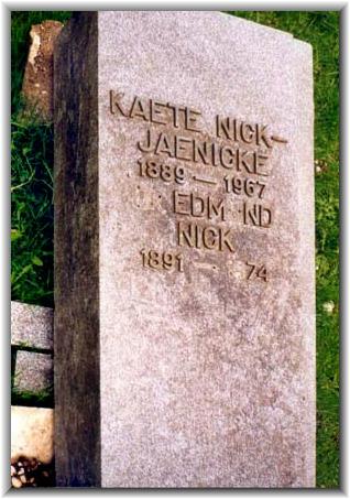 Bilder: Klaus Ernst (07/1997 bzw. 04/1998)