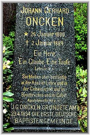 Bilder: Heiko Bockstiegel (05/1997)