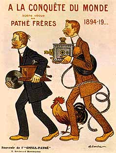 pathe_werbeplakat