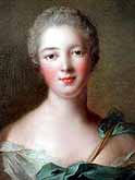 pinxit Jean-Marc Nattier