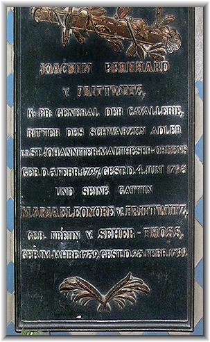 Bilder: Klaus Meinert (06/2003)