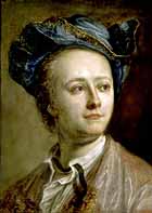 pinxit Gottfried Hempel,
