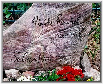 Bilder: Hans-Christian Seidel (07/2013)
