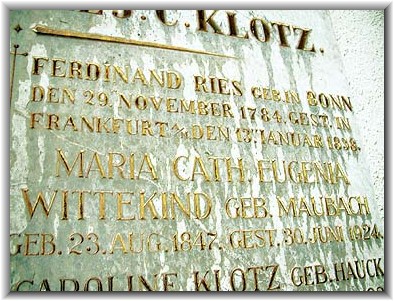 Bilder: Dieter Georg (04/2007)