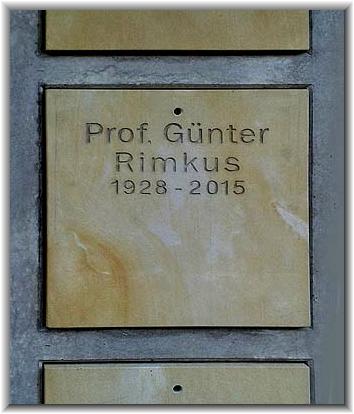 Bild: Gnter Bihn (02/2016)