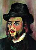 pinxit Suzanne Valadon