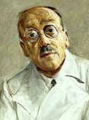 pinxit Max Liebermann