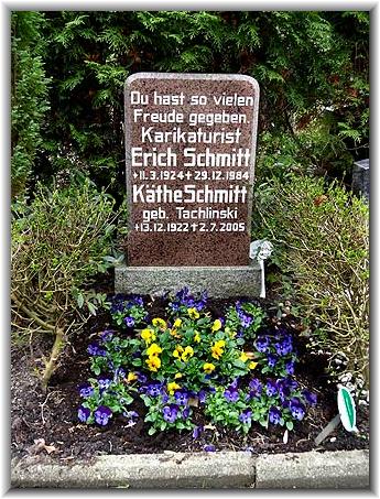 Bild: Klaus-D. Meinert (04/2012)