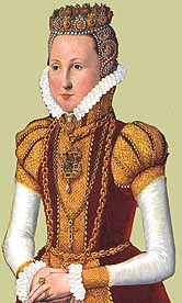 Sophie von Mecklenburg