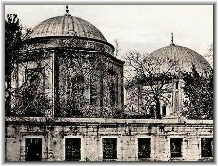 Photo aus den Jahr 1895
