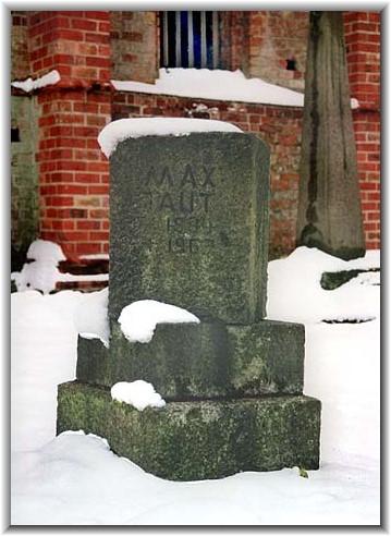 Bild: Hanns-Eckard Sternberg (2005)