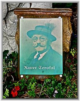 Bilder: Ewald Krismer (10/2014)