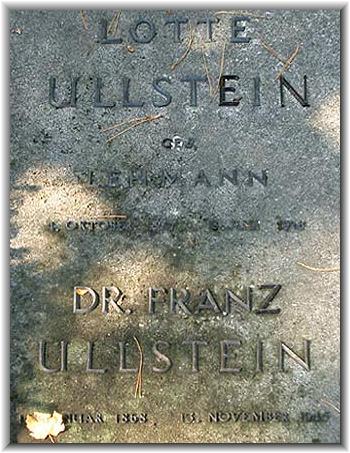 Bild: Dieter Grzondziel (09/2003)