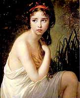 Tochetr Julie