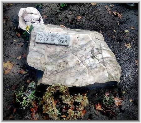 Bild: Parsifal von Pallandt (10/2020)