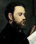 pinxit Eduard Manet