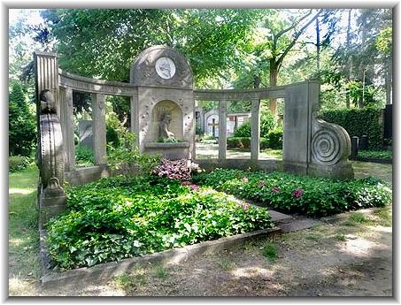 Bild: Parsifal von Pallandt (06/2022)