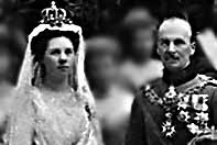 whrend der Hochzeit 1917