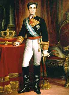 Alfons XII. (1857)