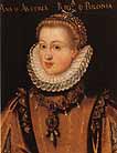 Anna von sterreich