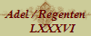 Adel / Regenten
     LXXXVI