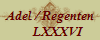 Adel / Regenten
     LXXXVI