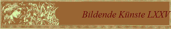 Bildende Knste LXXV