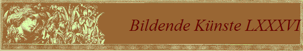 Bildende Knste LXXXVI