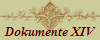 Dokumente XIV