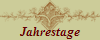 Jahrestage