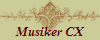 Musiker CX