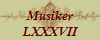 Musiker
LXXXVII