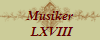 Musiker
 LXVIII