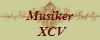 Musiker
 XCV