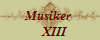 Musiker 
   XIII