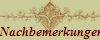 Nachbemerkungen