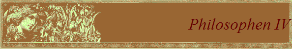 Philosophen IV