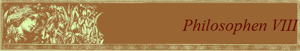 Philosophen VIII