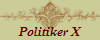 Politiker X