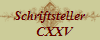 Schriftsteller
   CXXV