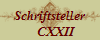 Schriftsteller
    CXXII