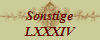 Sonstige
LXXXIV