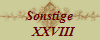 Sonstige
  XXVIII