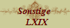 Sonstige 
  LXIX