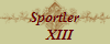 Sportler
   XIII