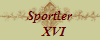Sportler
   XVI